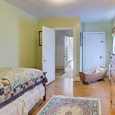 Historic West Virginia Home Built in 1854!