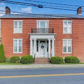 Historic West Virginia Home Built in 1854!