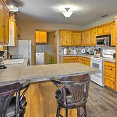 Emory Escape w/ Pond Access < 13 Mi to Lake!