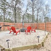Pet-friendly Jefferson Retreat < 1 Mi to Lake!