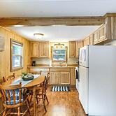 Cozy Island Park Getaway By ATV Trails & Reservoir
