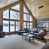Lakefront Cottage in Iron River: 3 Mi to Skiing!