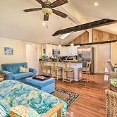 Lakeside Kent Home w/ Pier + Boat Ramp Access