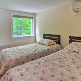 Lakefront Alton Bay Retreat w/ Dock Near Beaches!