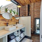 Luxurious Downtown Murphy Vacation Rental Loft!