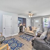 Fort Wayne Getaway - Family + Pet Friendly!