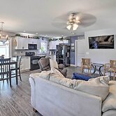 Fort Wayne Getaway - Family + Pet Friendly!