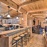 Otego Home w/ Hot Tub: Near All Star Village!