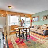 Pet-friendly Outing Getaway w/ Lake Access!