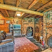 'sasquatch Inn' Retreat Near Fishing & Hunting!