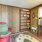 Rural Minnesota Apartment w/ Fire Pit