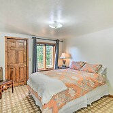 'moose Park Lodge' Charming Walden Retreat!