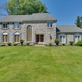 Spacious Buffalo Brick Home w/ Backyard!