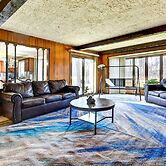 Spacious Buffalo Brick Home w/ Backyard!