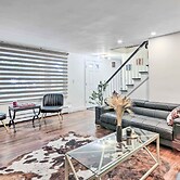 Upscale Waterbury Retreat w/ Indoor Hot Tub!