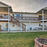 Scenic Large-group Retreat, 1 Mi to Bryce Canyon!