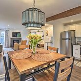 Updated Port Orchard Home, Walk to Waterfront