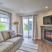 Updated Port Orchard Home, Walk to Waterfront