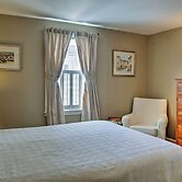 Peaceful Waterfront Apt w/ Deck, 22 Mi to Portland