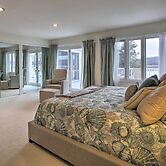 Waterfront Vacation Rental Near Louisville!