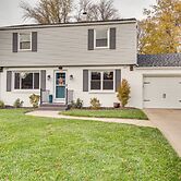 Updated Omaha Home w/ Patio & Private Yard!