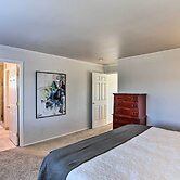 Tacoma Home w/ Garden + Pond ~ 3 Mi to Beach!