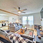 In Golf Community w/ Pool Access: Newland Cabin