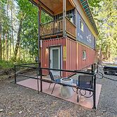 Studio 9 Mi to Mt Rainier Nat'l Park Entrance