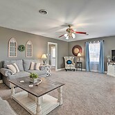 Bowling Green Farmhouse 10 Mi to Mammoth Cave