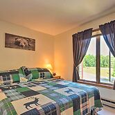 Mountain-view Campton Retreat ~ 3 Mi to Ski Slopes