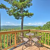 Mountain-view Campton Retreat ~ 3 Mi to Ski Slopes