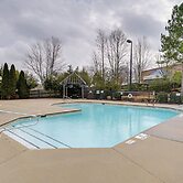 Central & Spacious Townhome in Greensboro!