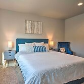 Charming Home w/ Mtn & Columbia River Views!