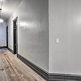 Cherokee Vacation Rental - On Main Street!