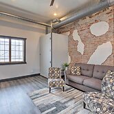 Cherokee Vacation Rental - On Main Street!