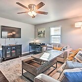 Cozy Duplex, Walk to Bentonville City Square!
