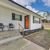 Cozy Duplex, Walk to Bentonville City Square!