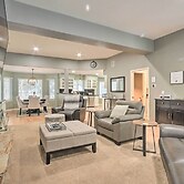 Crystal Bay Home w/ Fireplace Near Ski Resorts