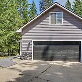 Crystal Bay Home w/ Fireplace Near Ski Resorts