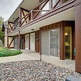 Cozy El Paso Condo w/ Patio ~ 7 Mi to Dtwn!