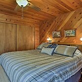 Cozy Home w/ Patio Near Yosemite National Park!