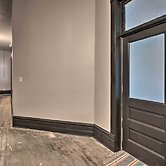 Downtown Cherokee Iowa Vacation Rental