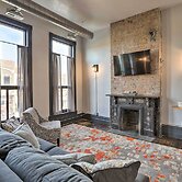 Downtown Cherokee Iowa Vacation Rental