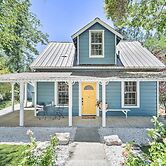 Downtown Nevada City 1900 Victorian Retreat!