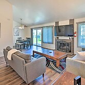 Family-friendly Oceanside Home: 5 Mi to Beach