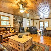 Thompson Home w/ Deck + Pond, 8 Mi to Elk Mountain