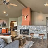 Jonestown House on Hill w/ Lake Travis Views!