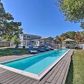 Grasonville Home w/ Private Pool on the Water