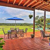 Extravagant 4,500 Sq Ft Home in Hill Country!