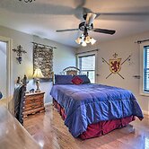 Extravagant 4,500 Sq Ft Home in Hill Country!